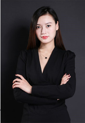 甘南史静静 纹绣讲师