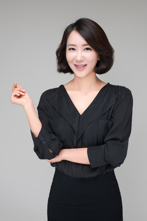 甘南千佼填 国际高级纹绣师